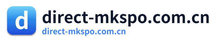 direct-mkspo.com.cn Logo